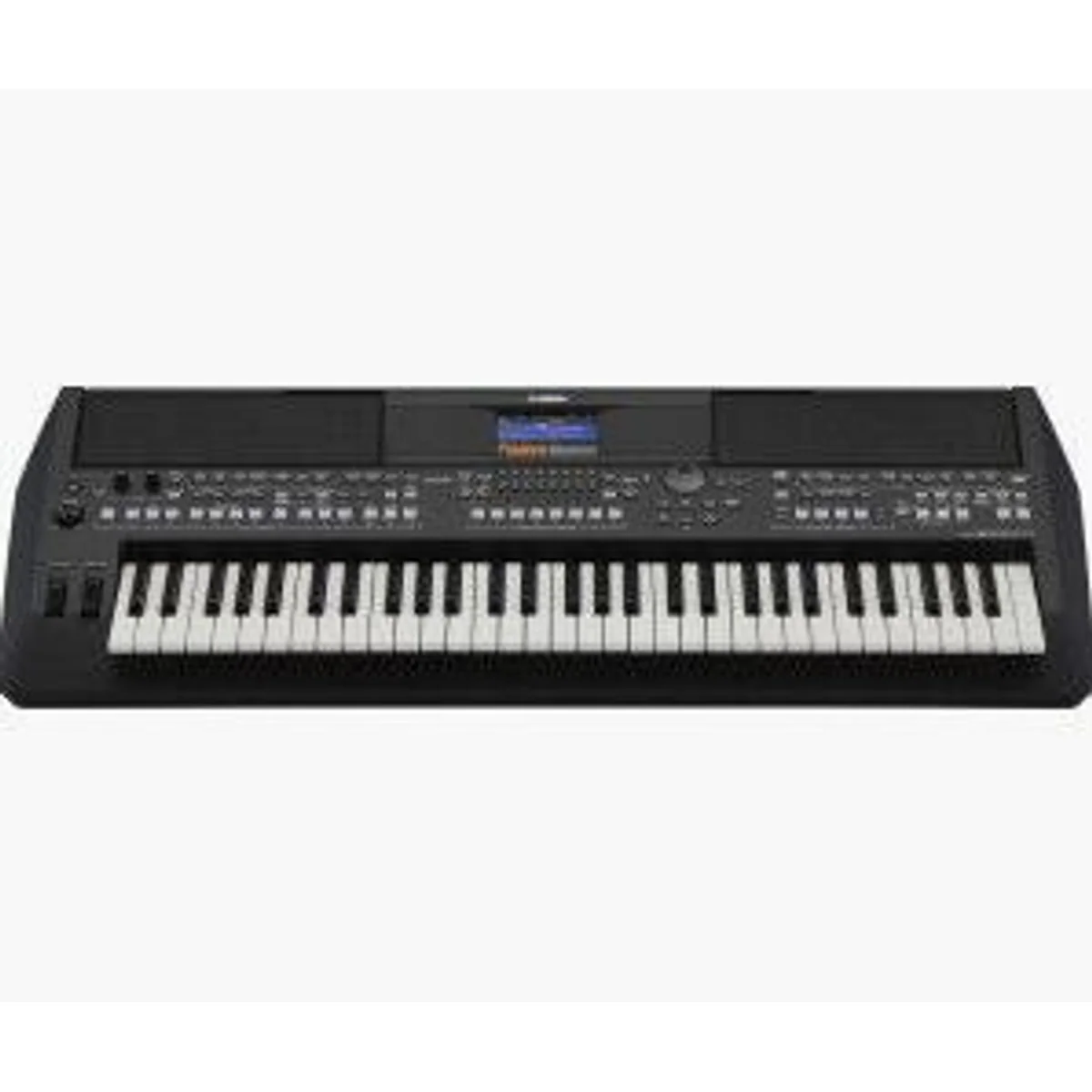 Yamaha PSR-SX600, leistungsstarke Klangerzeugung, intuitive Bedienung, vielseitige Funktionen 2