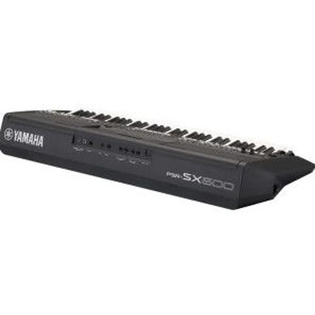 Yamaha PSR-SX600, leistungsstarke Klangerzeugung, intuitive Bedienung, vielseitige Funktionen 3