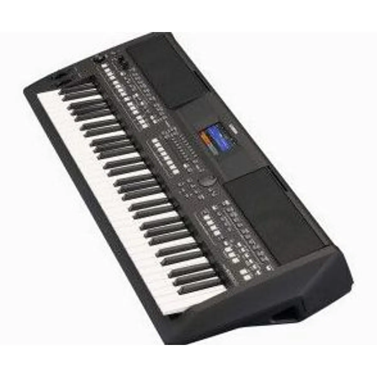 Yamaha PSR-SX600, leistungsstarke Klangerzeugung, intuitive Bedienung, vielseitige Funktionen 4