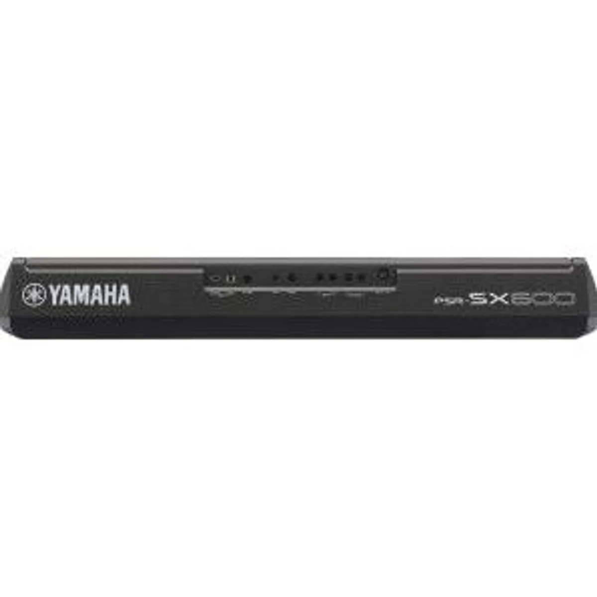 Yamaha PSR-SX600, leistungsstarke Klangerzeugung, intuitive Bedienung, vielseitige Funktionen 5