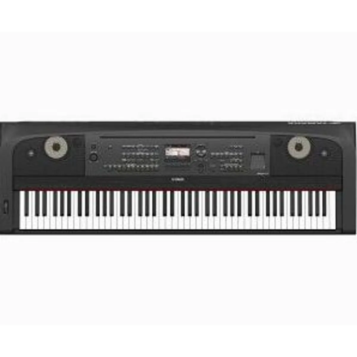Yamaha DGX-670 Digitalpiano, vielseitige Klangerzeugung, integrierte Lernfunktionen