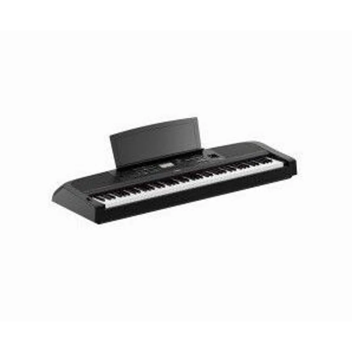 Yamaha DGX-670 Digitalpiano, vielseitige Klangerzeugung, integrierte Lernfunktionen 2