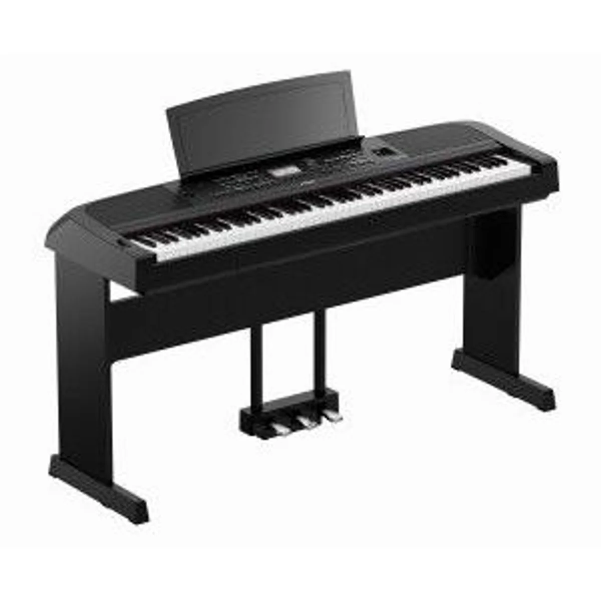 Yamaha DGX-670 Digitalpiano, vielseitige Klangerzeugung, integrierte Lernfunktionen 3