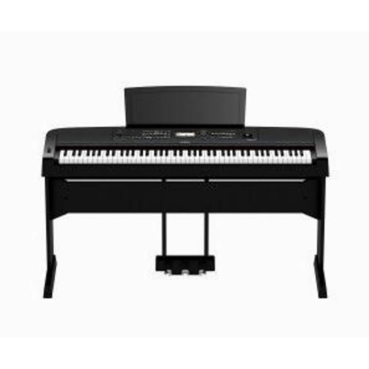 Yamaha DGX-670 Digitalpiano, vielseitige Klangerzeugung, integrierte Lernfunktionen 5