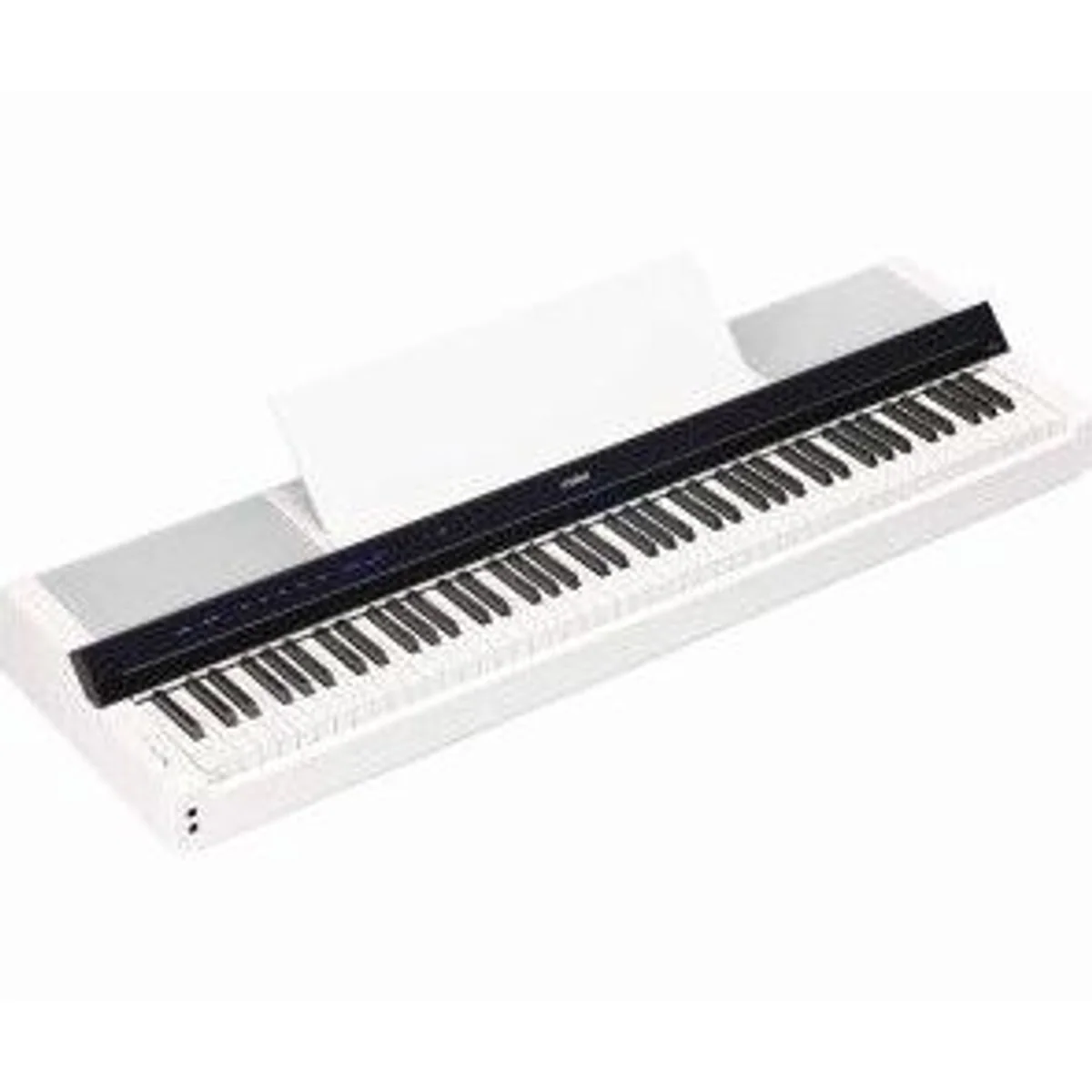 Yamaha P-S500 Digitalpiano, authentischer Klang, vielseitige Funktionen, kompakte Bauweise 2
