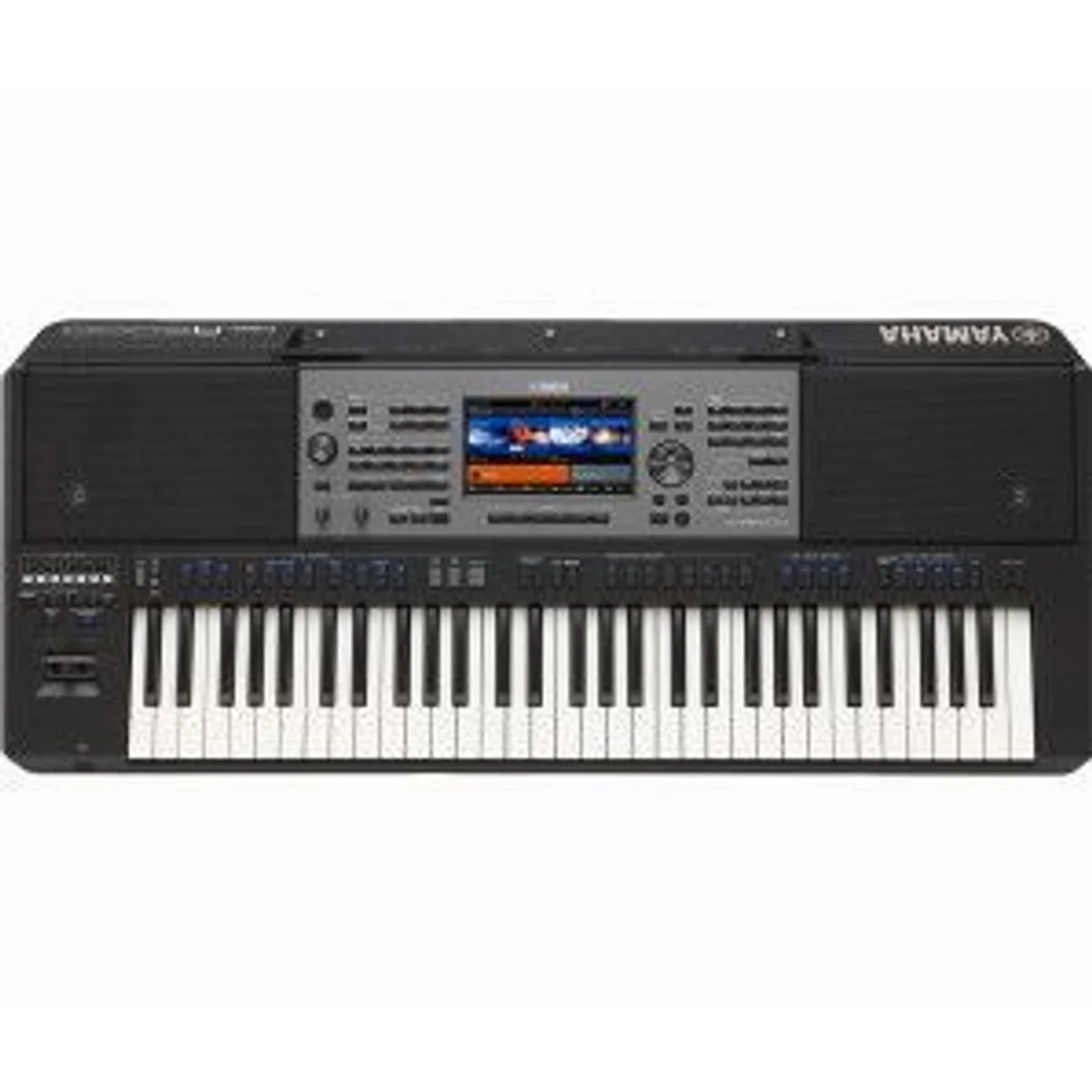 Yamaha PSR-A5000, vielseitiges Entertainer-Keyboard, hochwertige Klangerzeugung, umfangreiche Funktionen