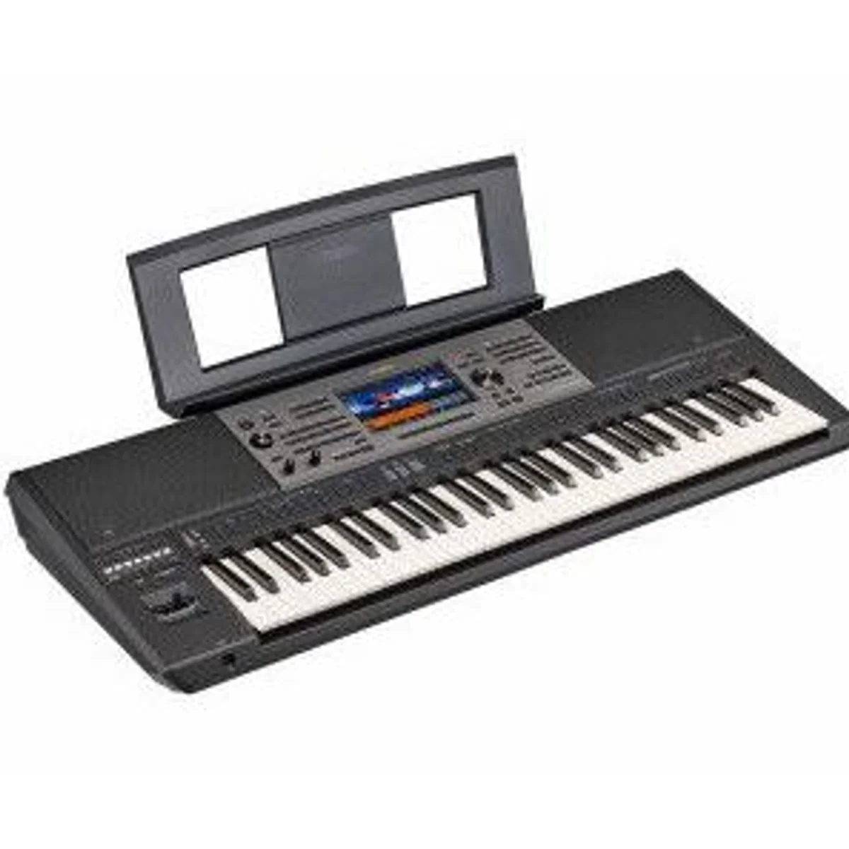 Yamaha PSR-A5000, vielseitiges Entertainer-Keyboard, hochwertige Klangerzeugung, umfangreiche Funktionen 2