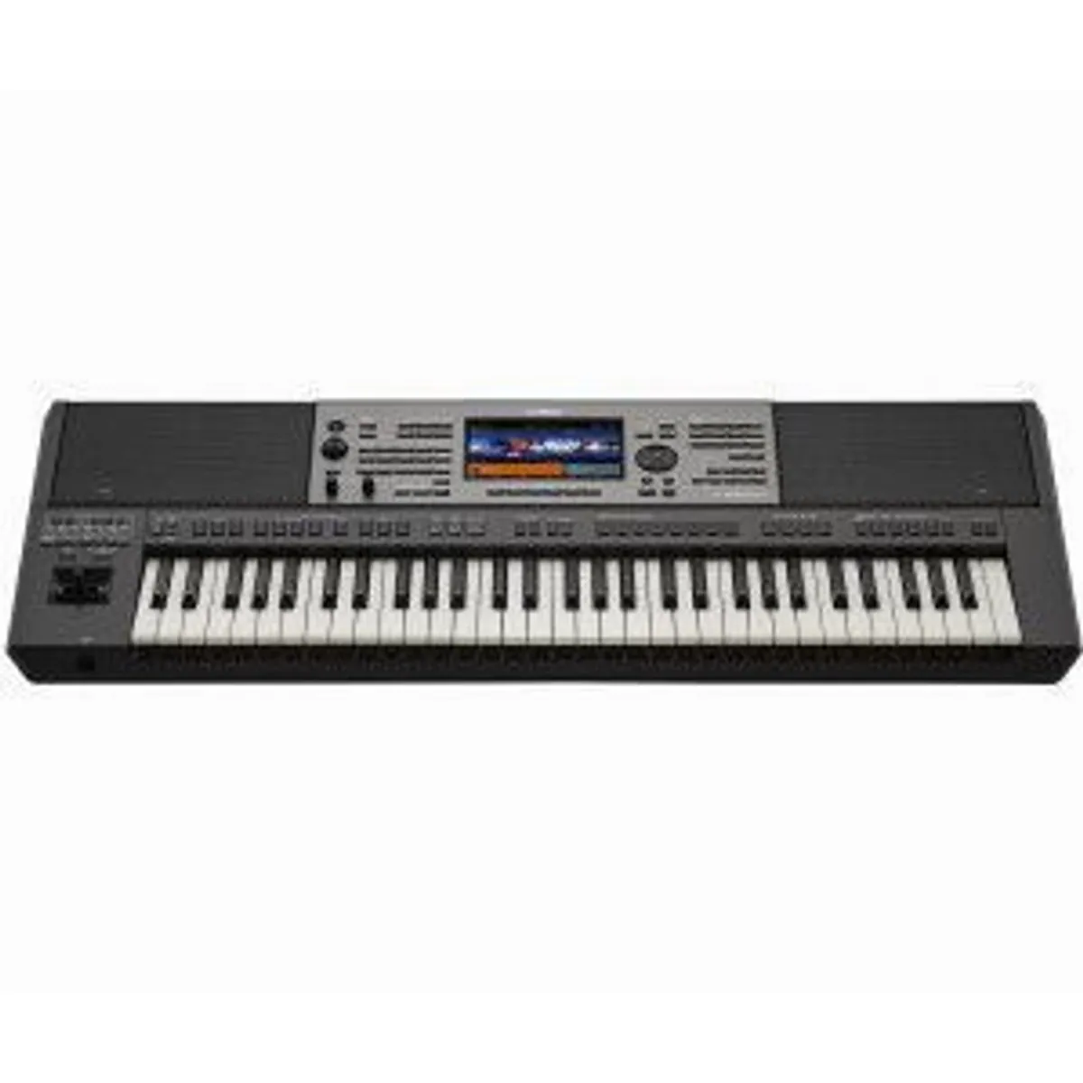 Yamaha PSR-A5000, vielseitiges Entertainer-Keyboard, hochwertige Klangerzeugung, umfangreiche Funktionen 3