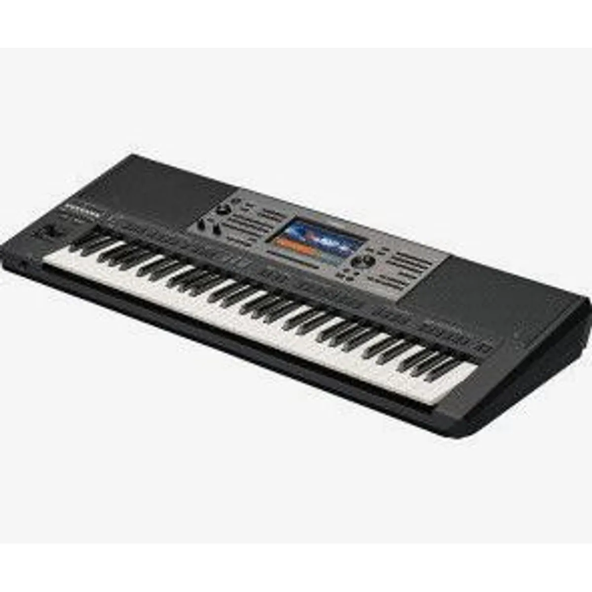 Yamaha PSR-A5000, vielseitiges Entertainer-Keyboard, hochwertige Klangerzeugung, umfangreiche Funktionen 4