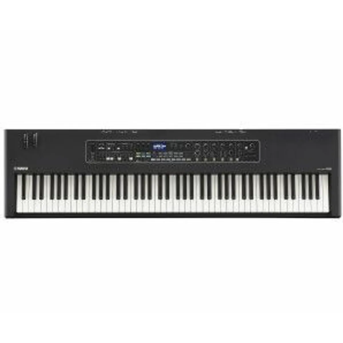 Yamaha CK-88 Stagekeyboard, 88 gewichtete Tasten, vielseitige Klänge, integrierte Effekte