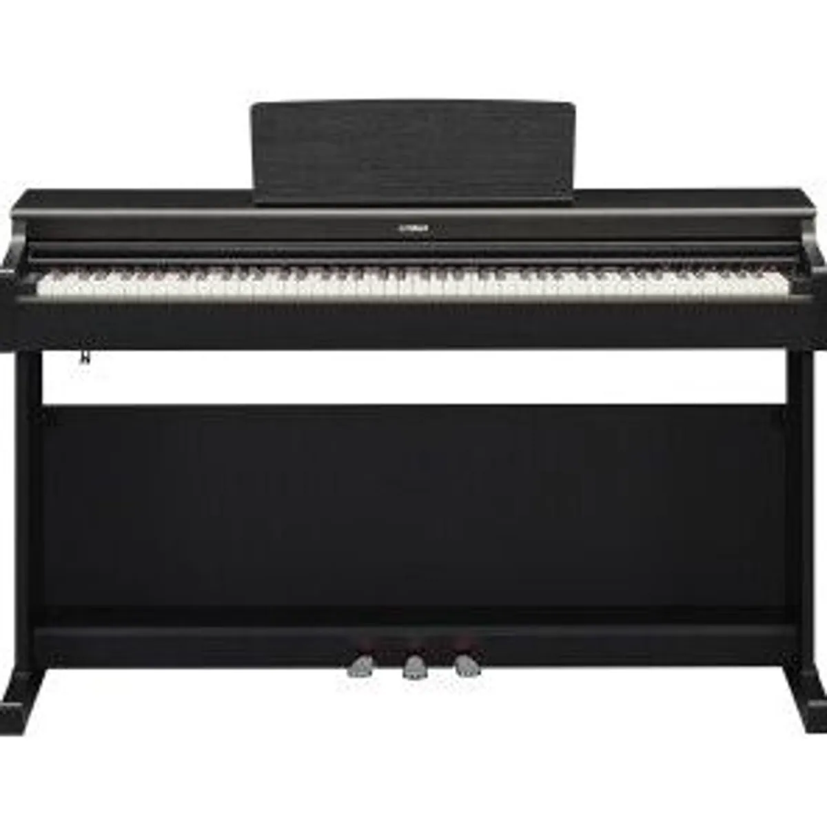 Yamaha Arius YDP-165 Digitalpiano, authentischer Klang, stilvolles Design, integrierte Lernfunktionen 5