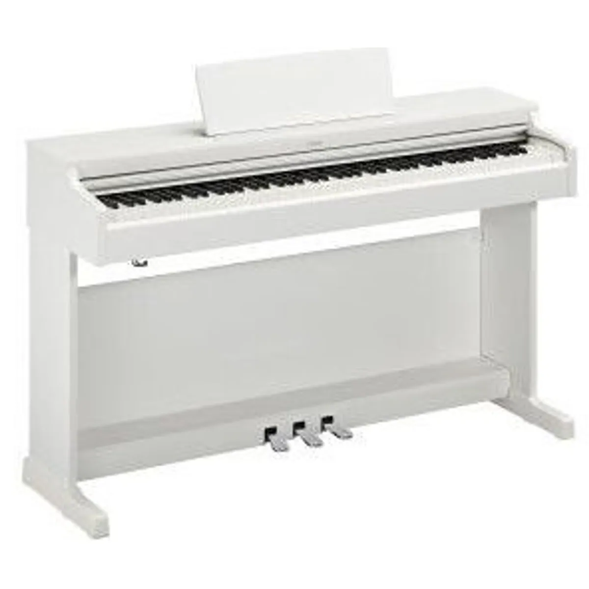 Yamaha Arius YDP-165, Digitalpiano mit realistischer Klangerzeugung und vielseitigen Funktionen 4