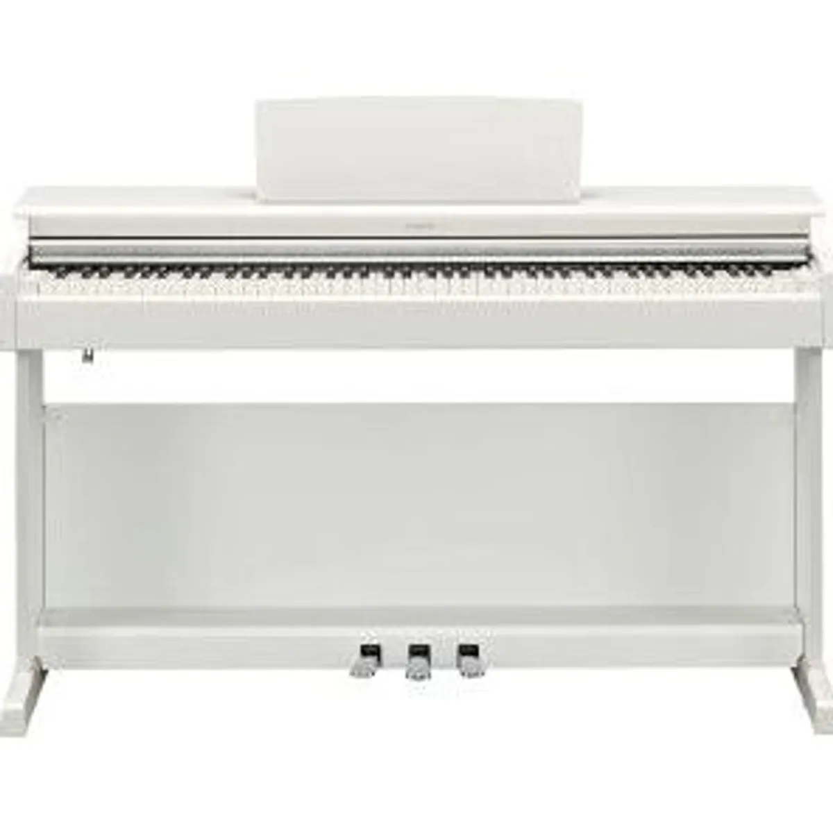 Yamaha Arius YDP-165, Digitalpiano mit realistischer Klangerzeugung und vielseitigen Funktionen 5