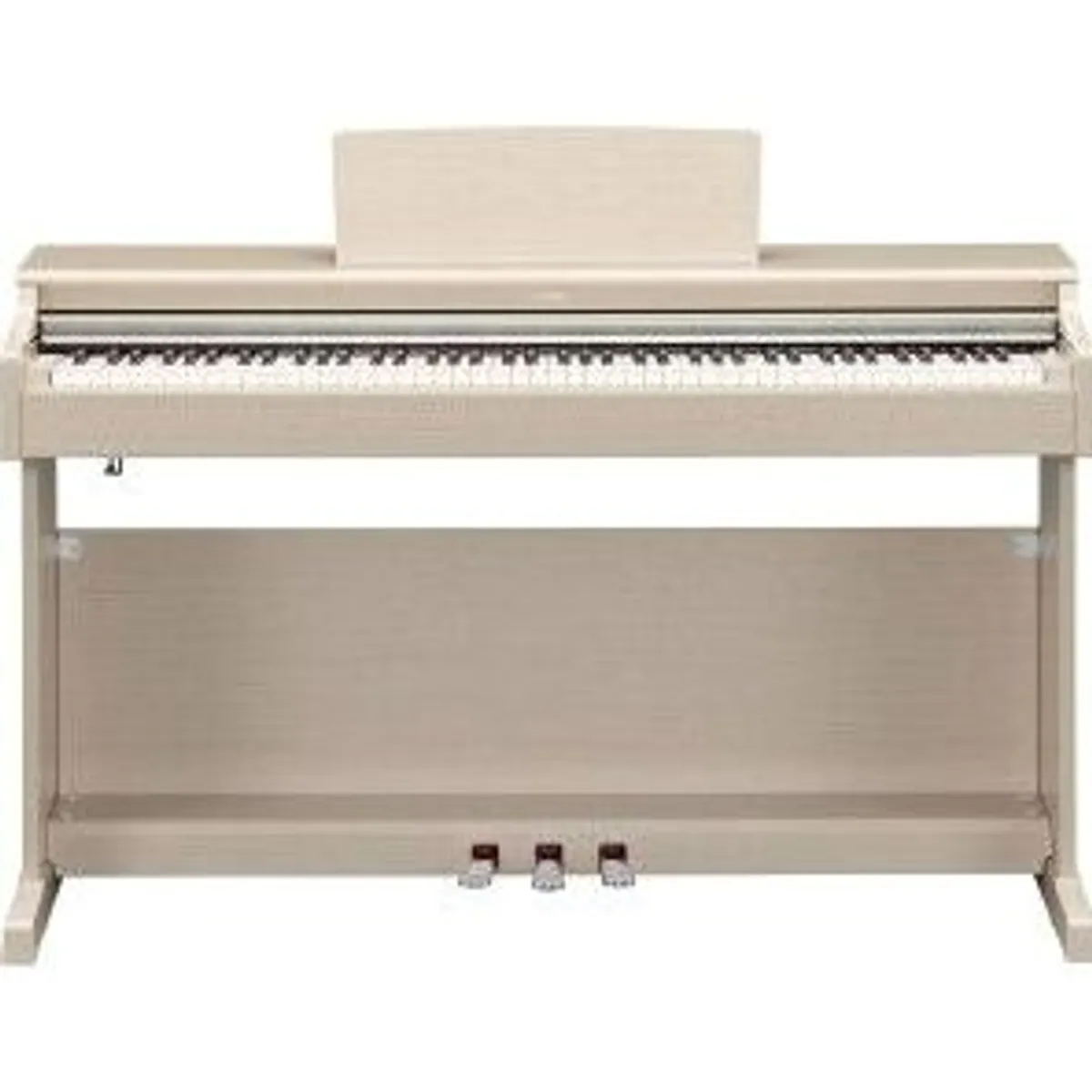 Yamaha Arius YDP-165 Digitalpiano, authentischer Klang, integrierte Lernfunktionen, stilvolles Design