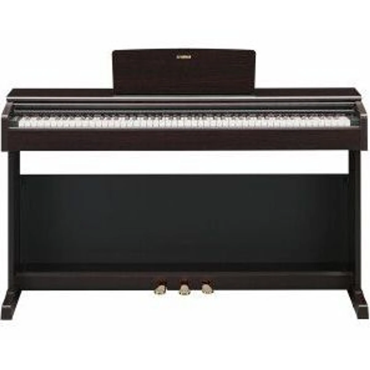 Yamaha Arius YDP-145 Digitalpiano, authentischer Klang, integrierte Lernfunktionen, stilvolles Design 2