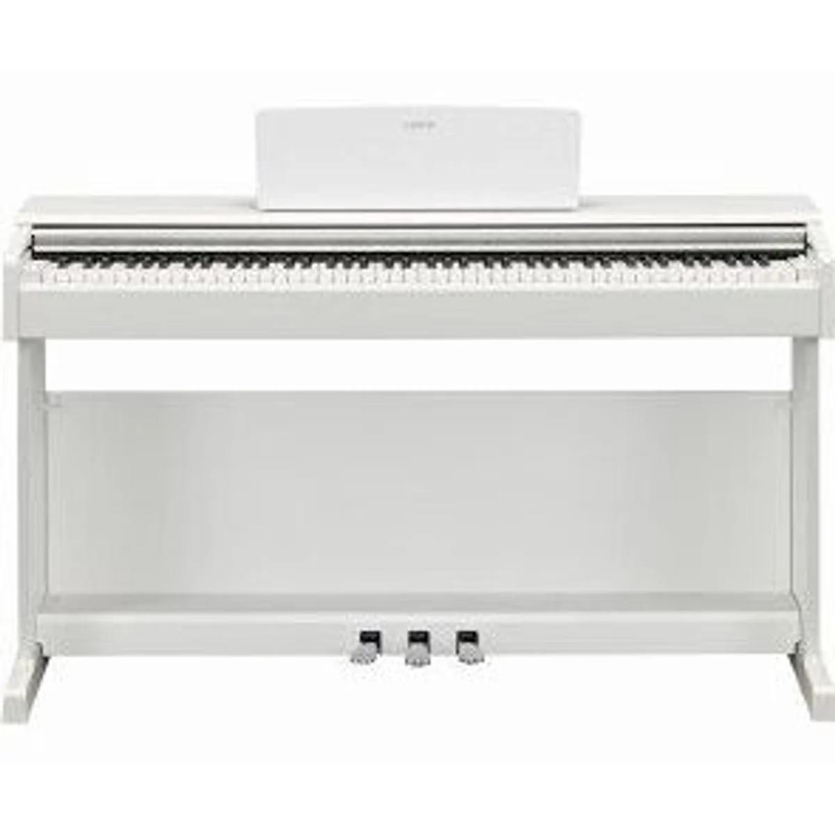 Yamaha Arius YDP-145 Digitalpiano, authentischer Klang, integrierte Lernfunktionen, stilvolles Design 3