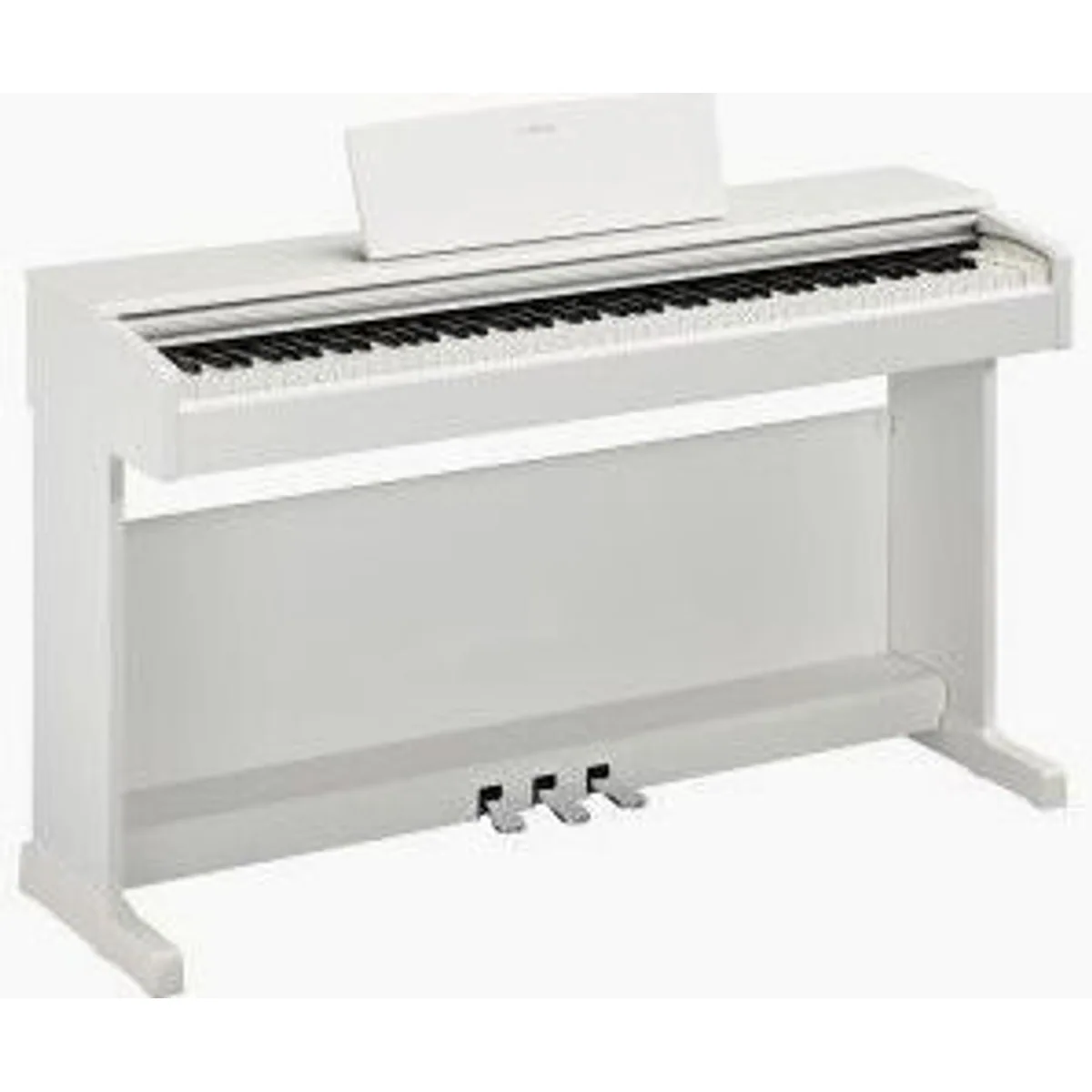 Yamaha Arius YDP-145 Digitalpiano, authentischer Klang, integrierte Lernfunktionen, stilvolles Design 4