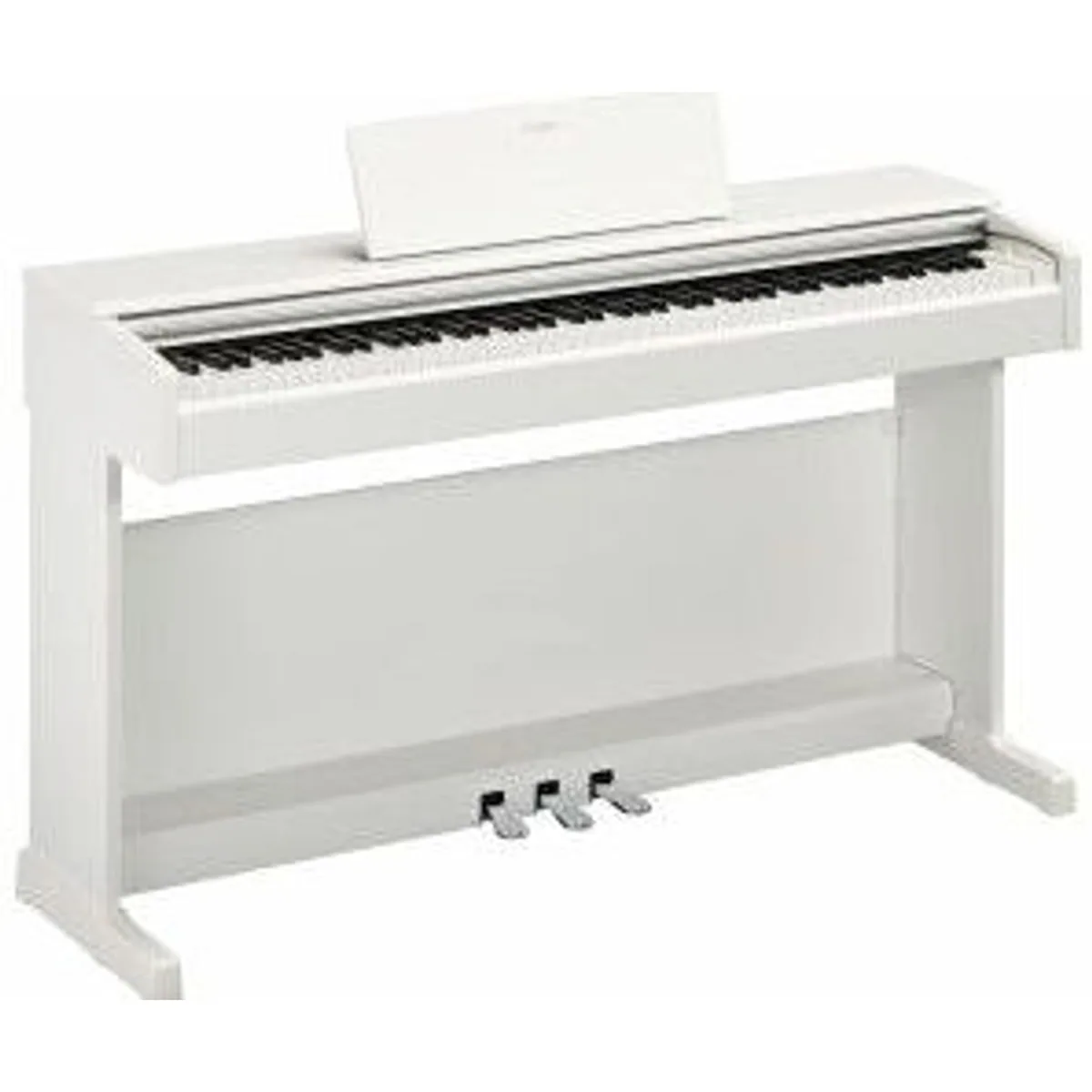 Yamaha Arius YDP-145 Digitalpiano, authentischer Klang, elegante Optik, integrierte Lernfunktionen