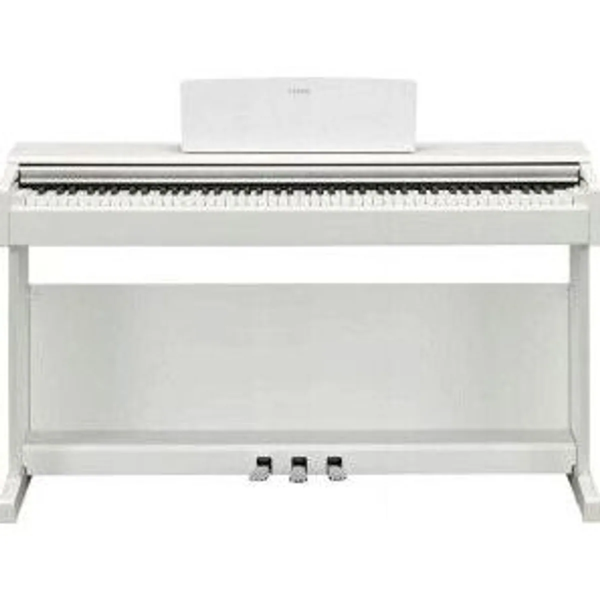 Yamaha Arius YDP-145 Digitalpiano, authentischer Klang, elegante Optik, integrierte Lernfunktionen 2