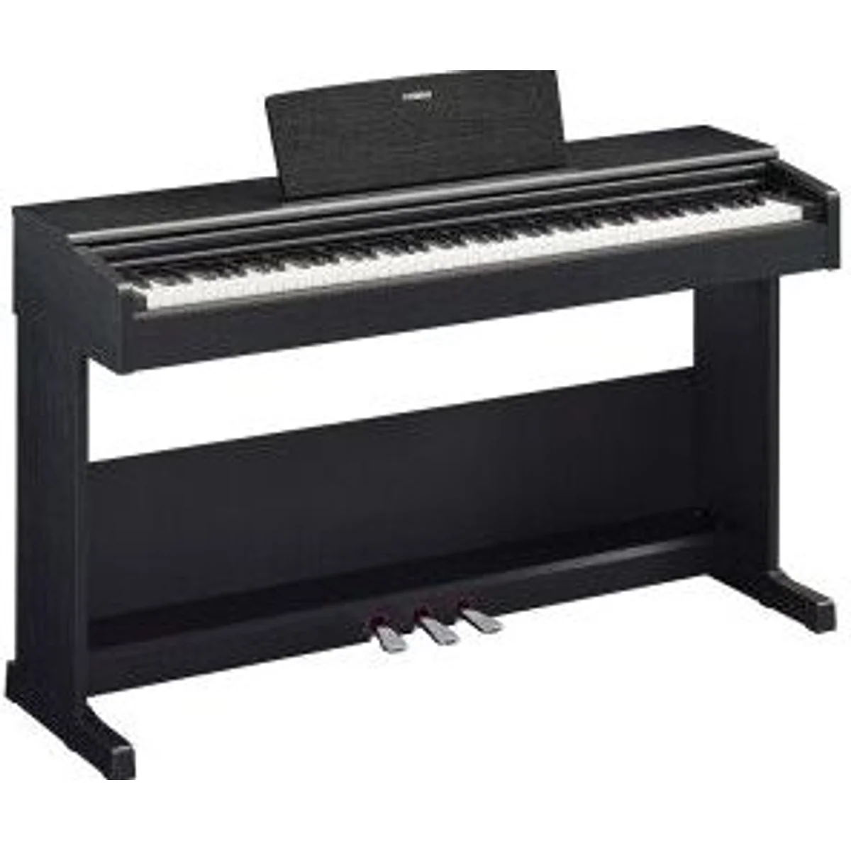 Yamaha ARIUS YDP-105 Digitalpiano, hochwertige Klangerzeugung, integrierte Lernfunktionen, stilvolles Design