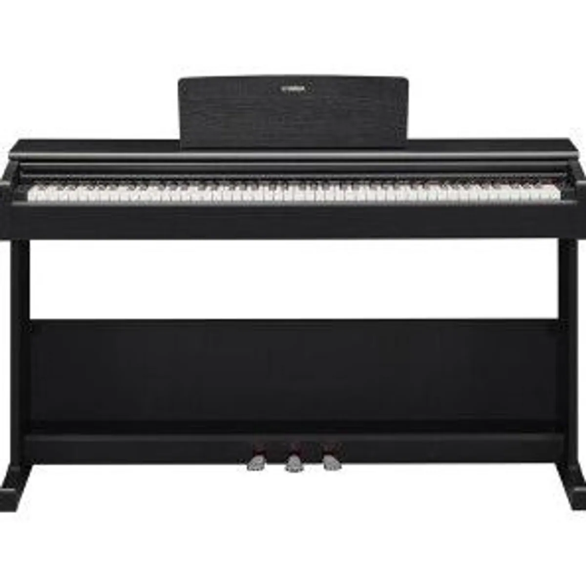 Yamaha ARIUS YDP-105 Digitalpiano, hochwertige Klangerzeugung, integrierte Lernfunktionen, stilvolles Design 2