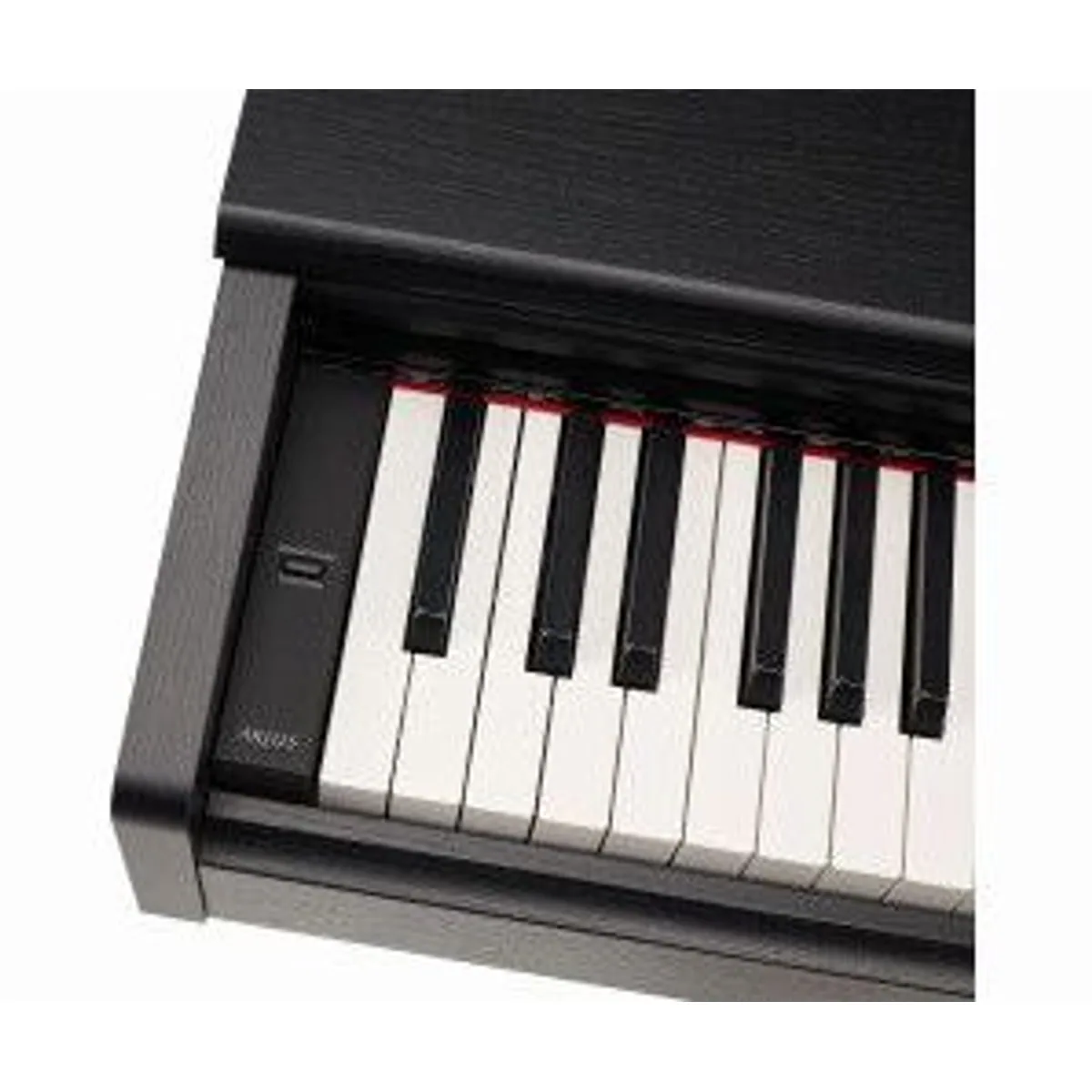 Yamaha ARIUS YDP-105 Digitalpiano, hochwertige Klangerzeugung, integrierte Lernfunktionen, stilvolles Design 4