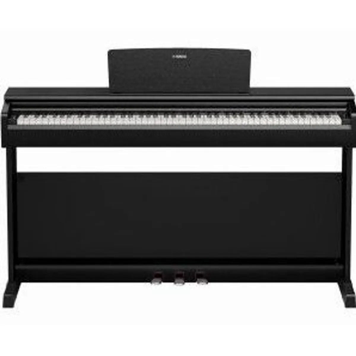 Yamaha ARIUS YDP-105 Digitalpiano, hochwertige Klangerzeugung, integrierte Lernfunktionen, stilvolles Design 5