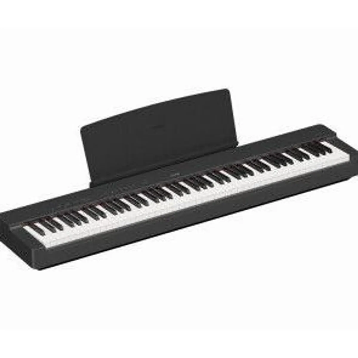 Yamaha P-225 Digital Piano, authentischer Klang, kompakte Bauweise, moderne Funktionen 2