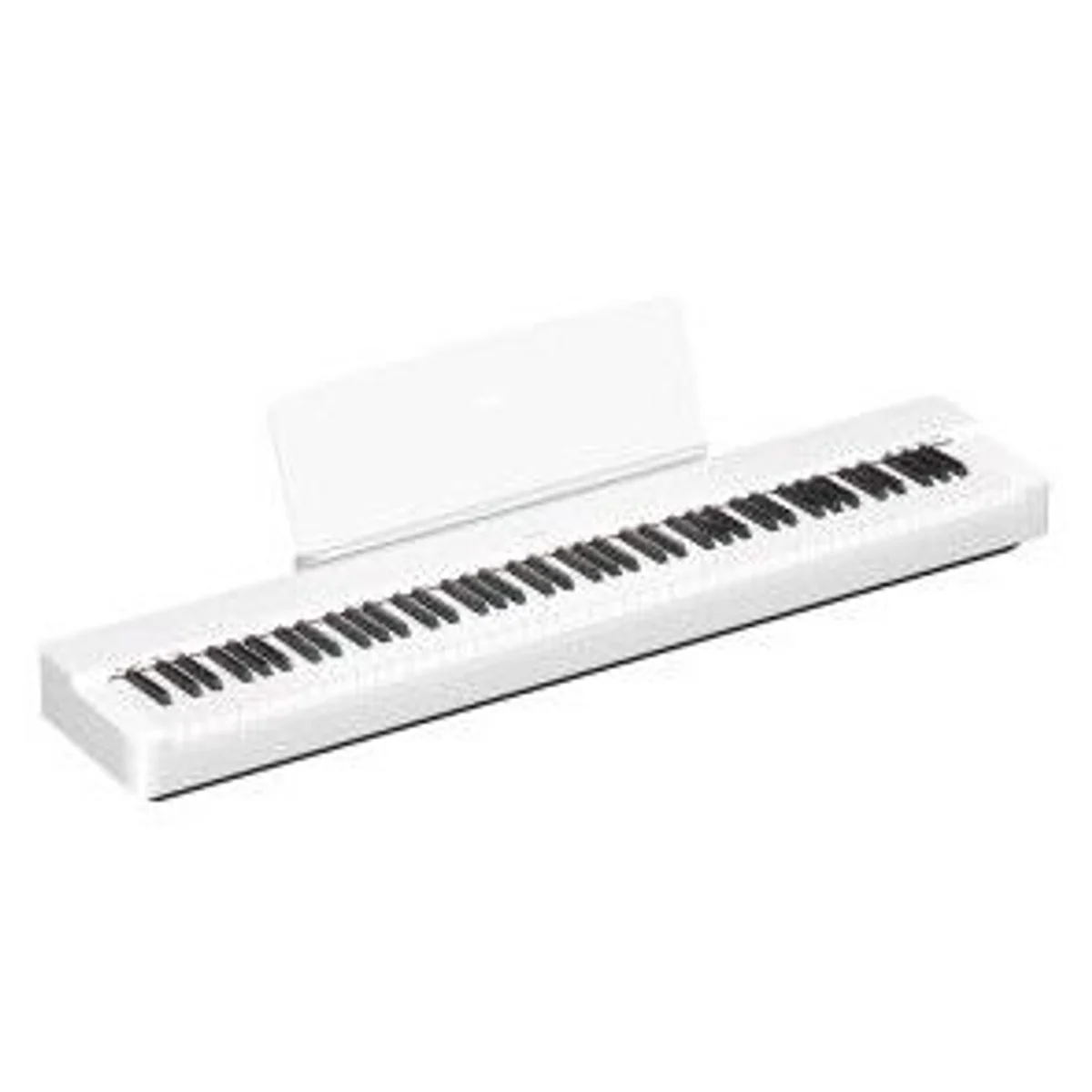 Yamaha P-225 Digitalpiano, kompakt, vielseitig, hochwertige Klangerzeugung 2