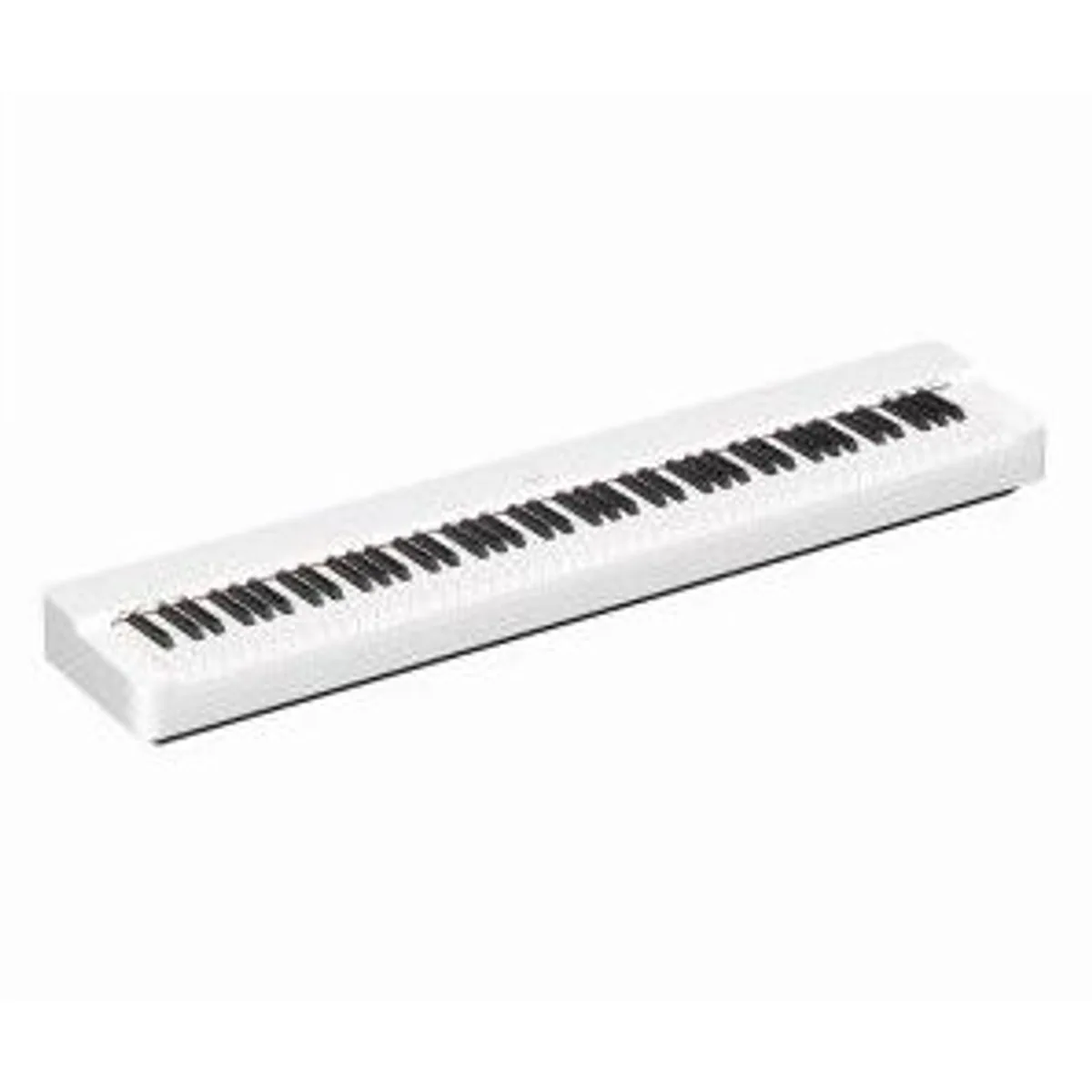 Yamaha P-225 Digitalpiano, kompakt, vielseitig, hochwertige Klangerzeugung 3