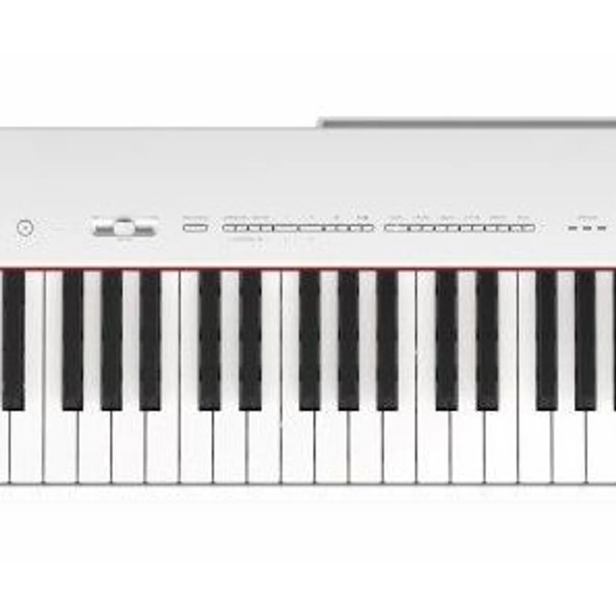 Yamaha P-225 Digitalpiano, kompakt, vielseitig, hochwertige Klangerzeugung 5