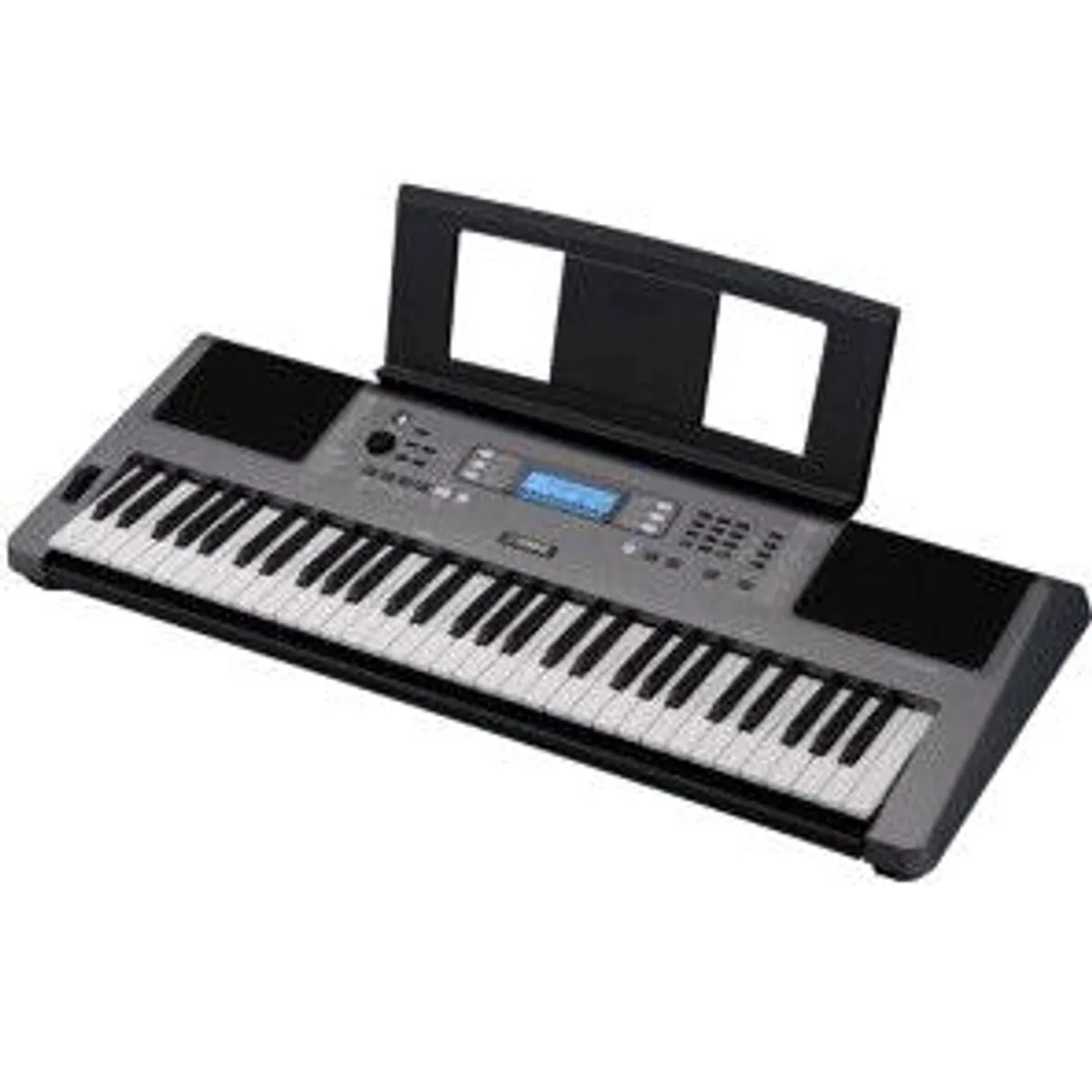 Yamaha PSR-I300 Keyboard, vielseitig, benutzerfreundlich, umfangreiche Klangbibliothek 4