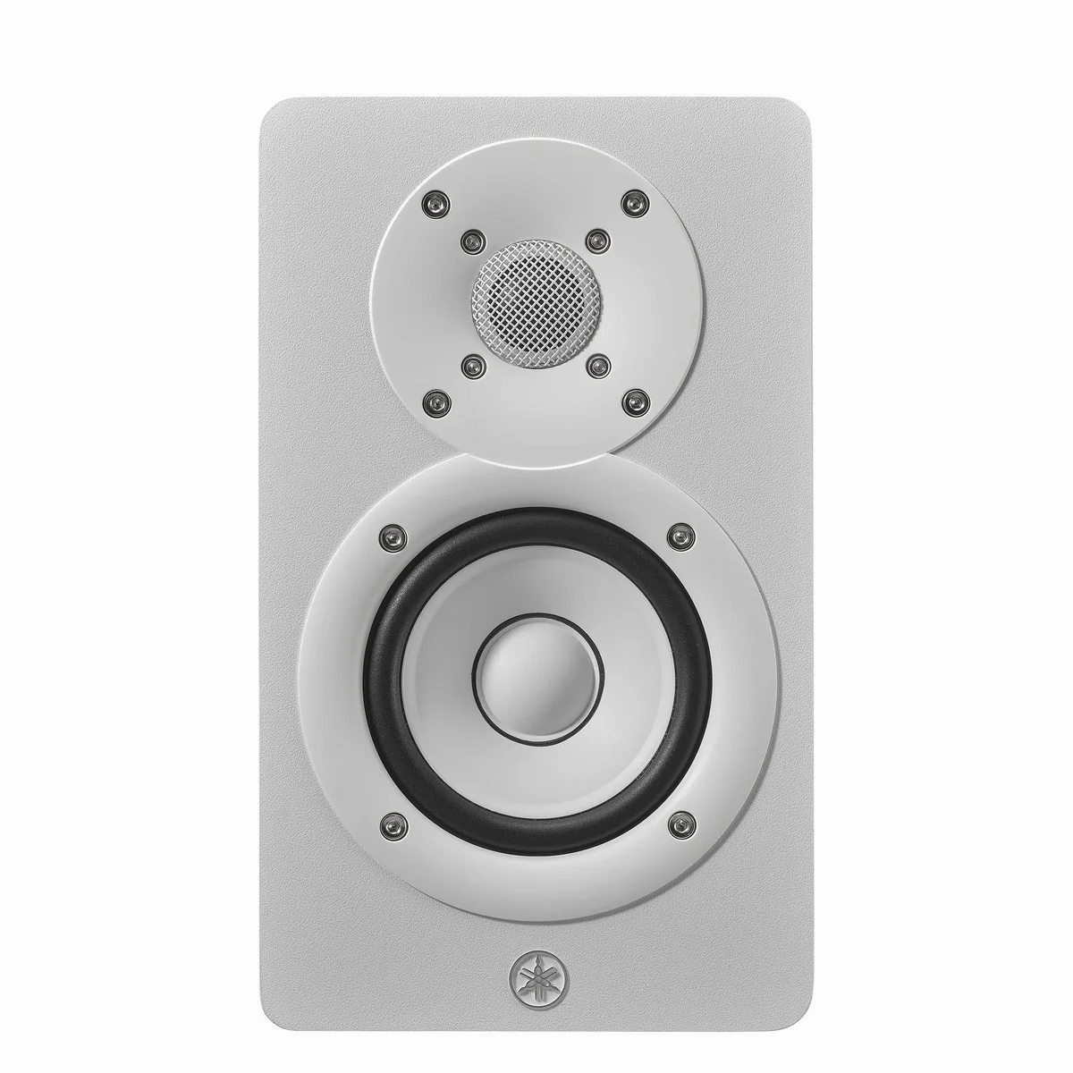 Yamaha HS3 Studiomonitore, präziser Klang, kompakte Bauweise, vielseitige Anschlussmöglichkeiten 3
