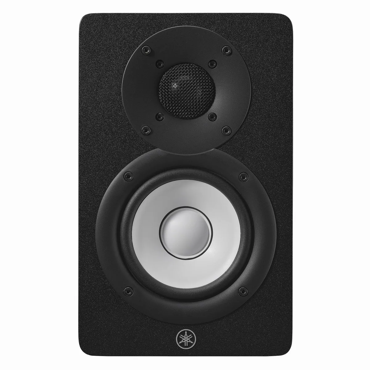 Yamaha HS4 Studiomonitore, kompakte Bauweise, präziser Klang, vielseitige Anschlüsse 3