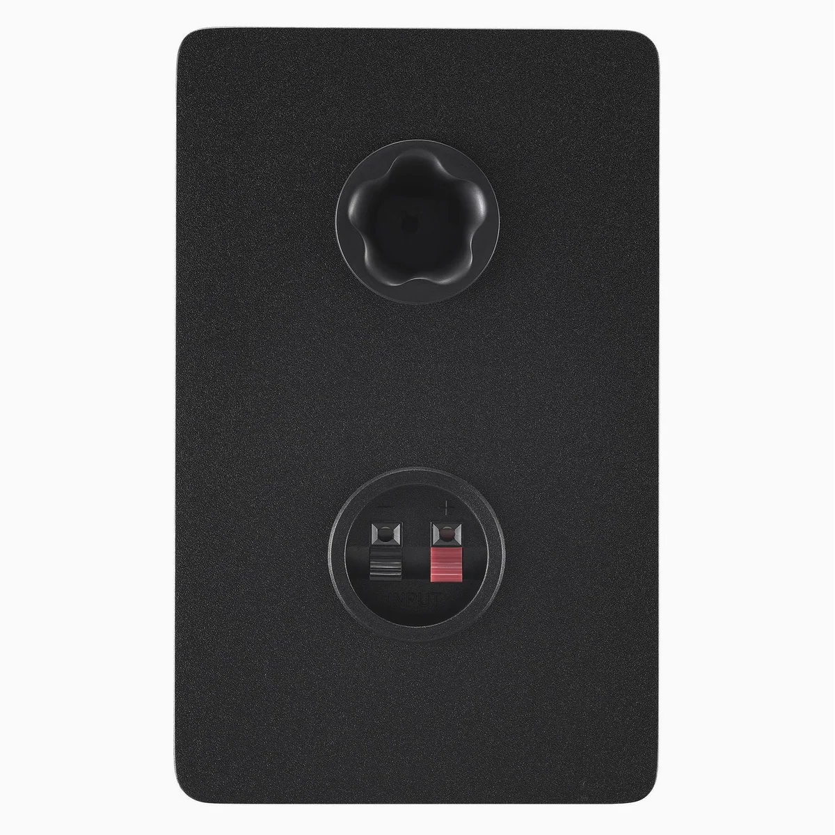 Yamaha HS4 Studiomonitore, kompakte Bauweise, präziser Klang, vielseitige Anschlüsse 5