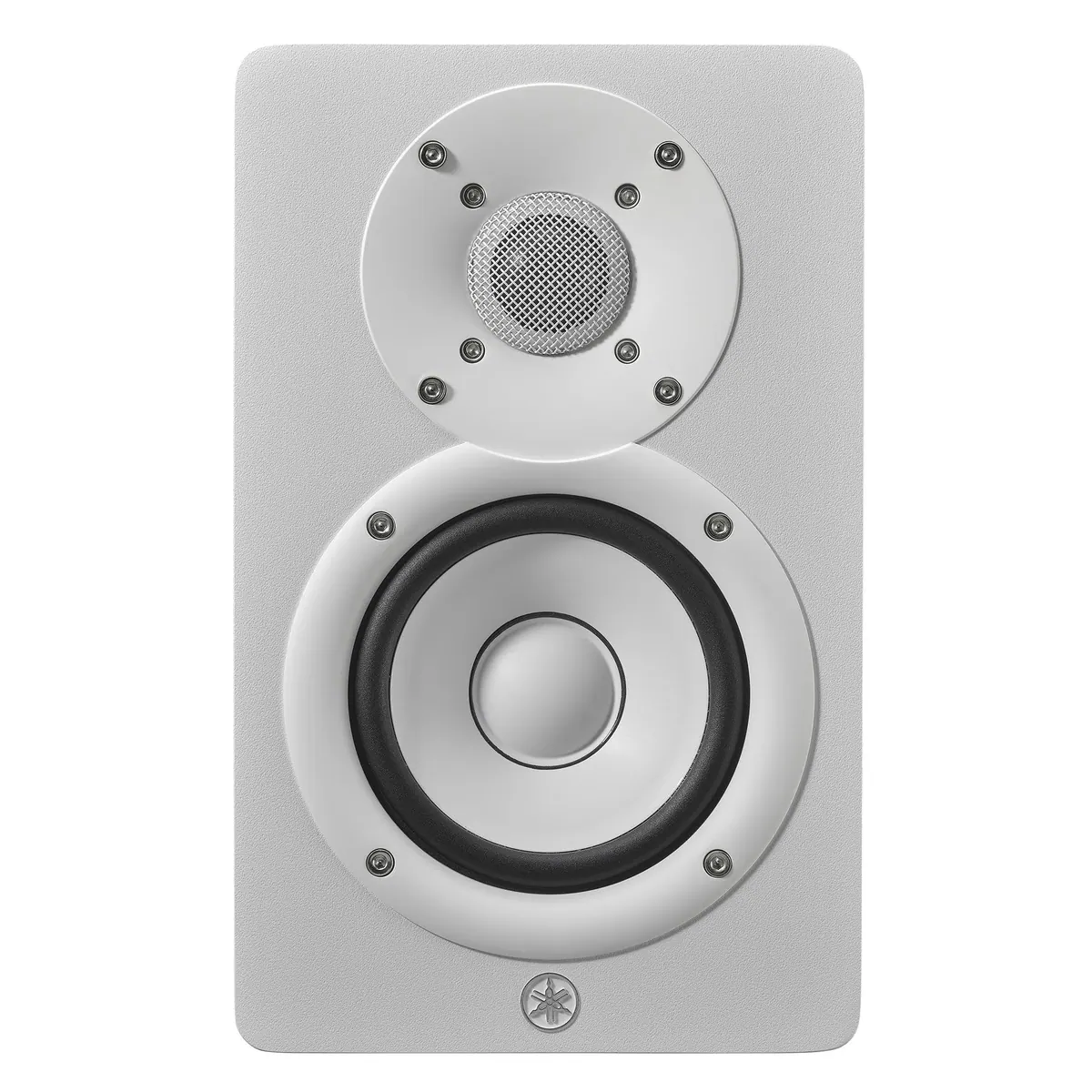 Yamaha HS4 Studiomonitore, kompakte Bauweise, präziser Klang, vielseitige Anschlussmöglichkeiten 3