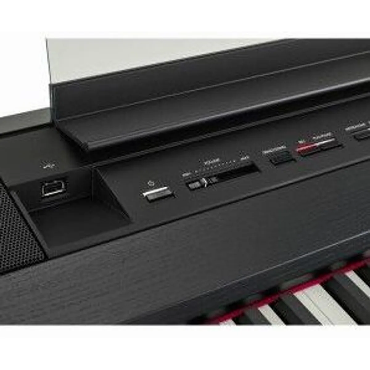 Yamaha P-525 Digitalpiano, vielseitige Klangerzeugung, integrierte Funktionen 5