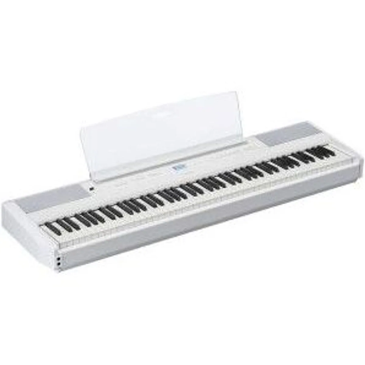 Yamaha P-525 Digitalpiano, vielseitig, leistungsstark, kompakt