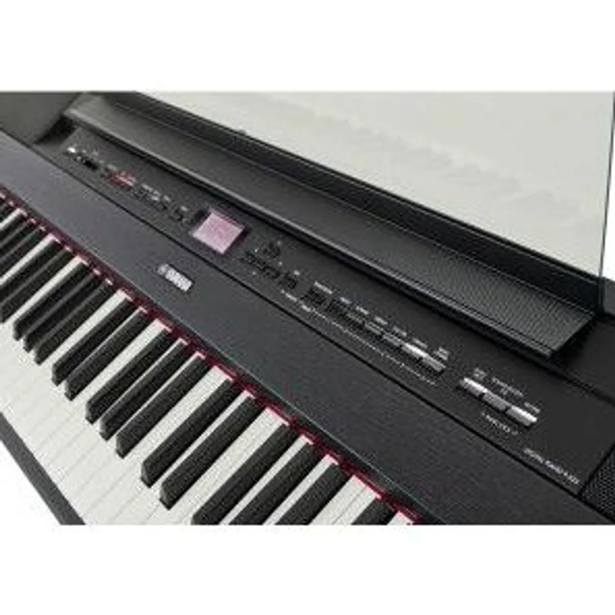 Yamaha P-525 Digitalpiano, vielseitig, leistungsstark, kompakt 5