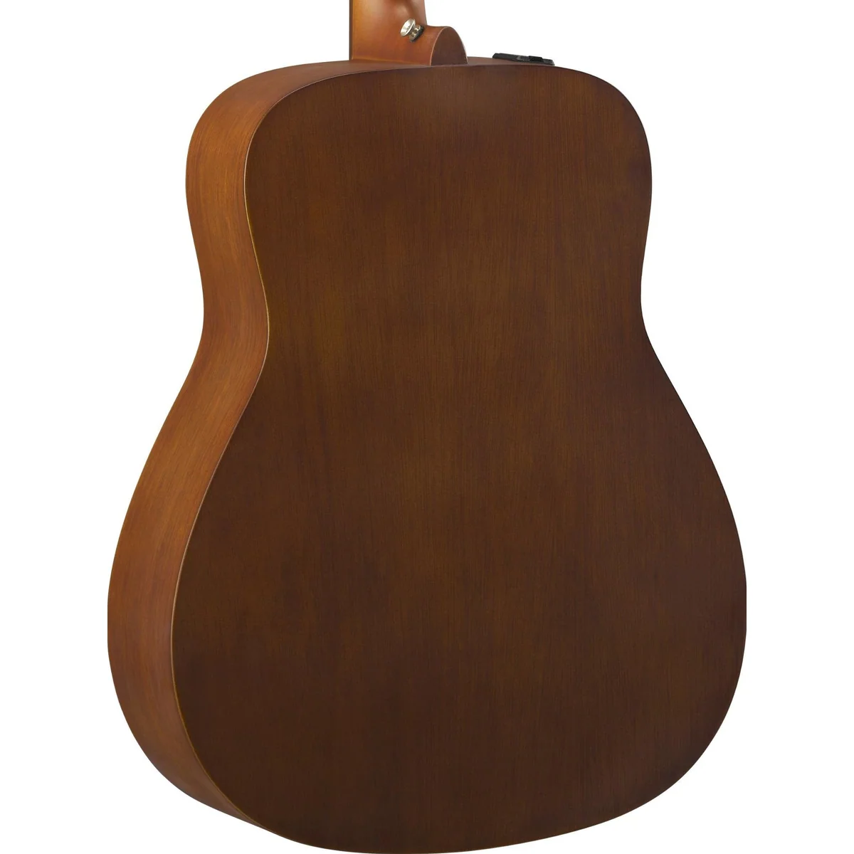 Yamaha FX400 Natural Satin, Dreadnought-Westerngitarre mit Piezo-Tonabnehmer 5