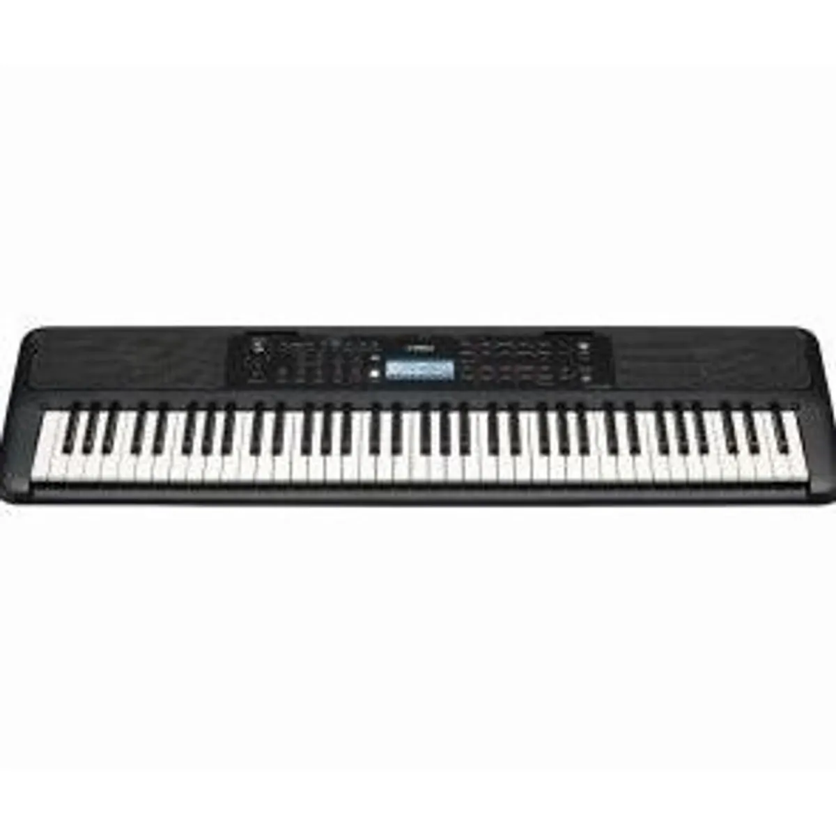 Yamaha PSR-EW320 Home Keyboard, vielseitige Klangvielfalt und integrierte Lernfunktionen