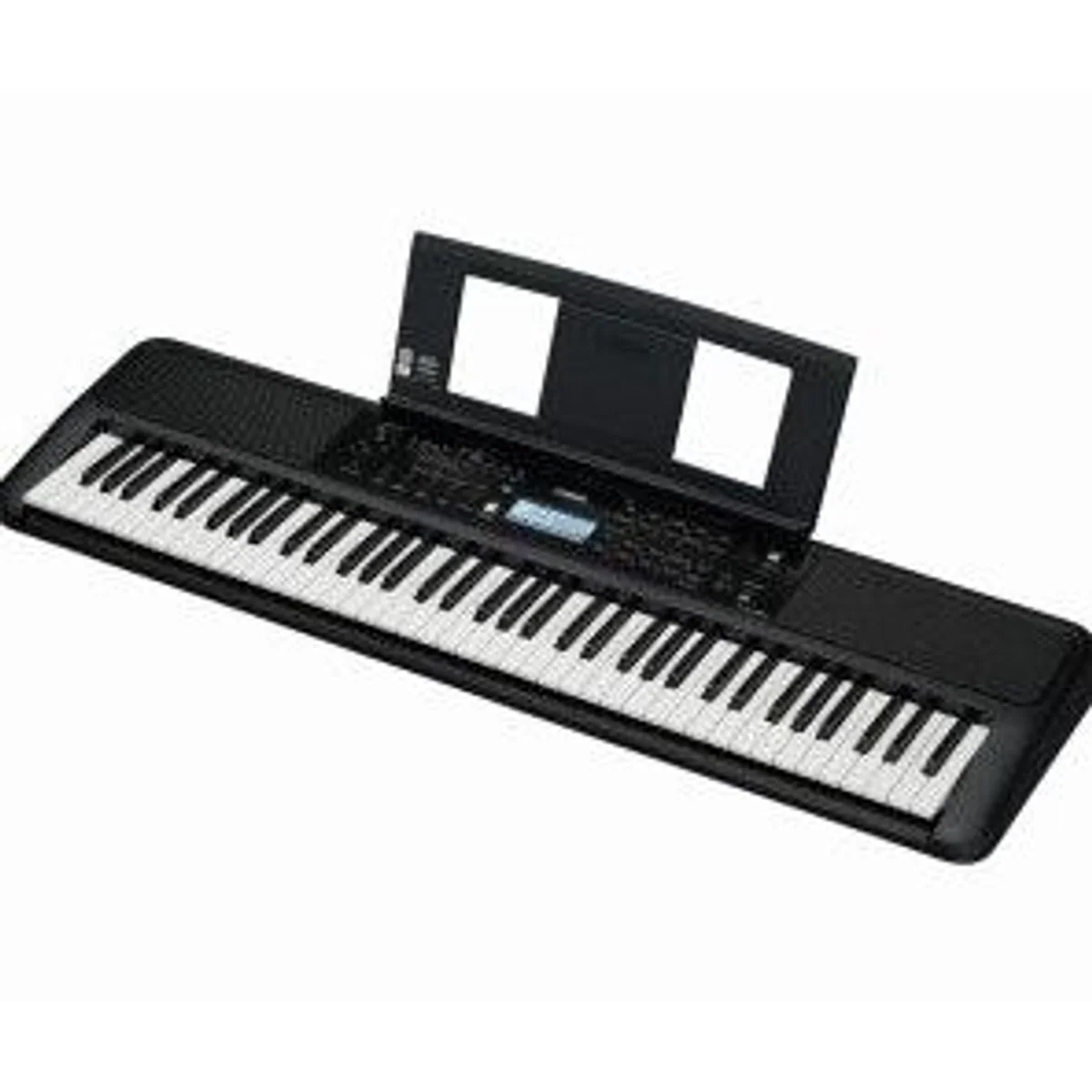 Yamaha PSR-EW320 Home Keyboard, vielseitige Klangvielfalt und integrierte Lernfunktionen 2