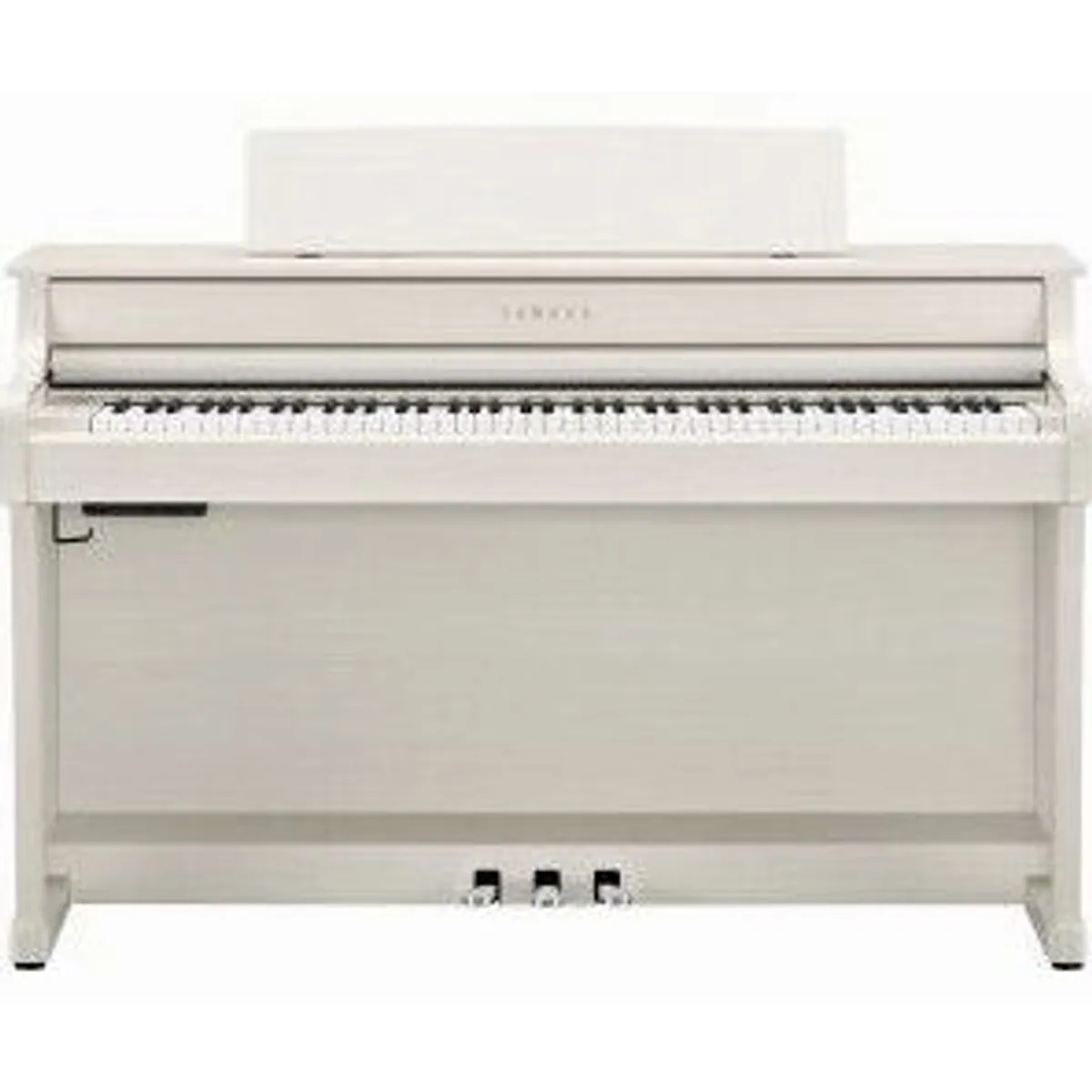Yamaha CLP 845 PE E-Piano, hochwertige Klangerzeugung, elegantes Design, vielseitige Funktionen 5