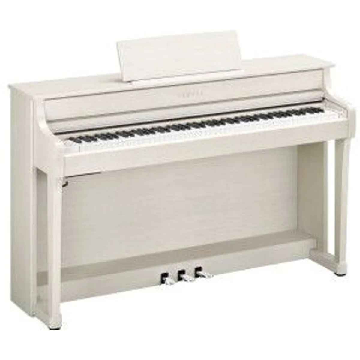 Yamaha CLP 835 B E-Piano, authentischer Klang, moderne Technologie, elegantes Design 3