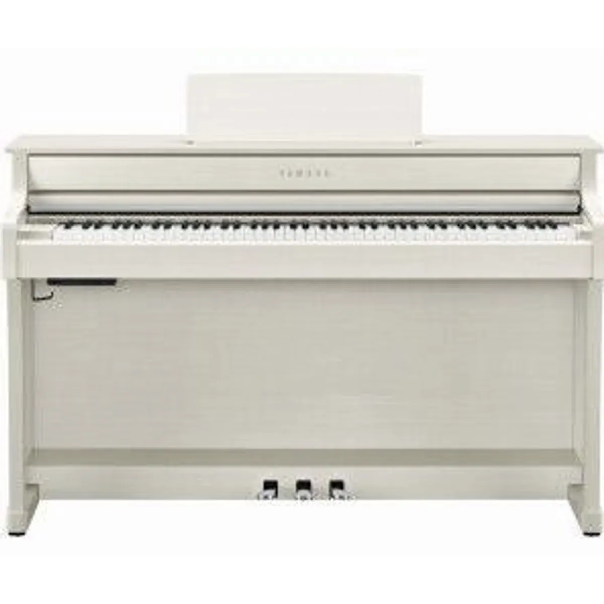 Yamaha CLP 835 WA E-Piano, authentischer Klang, elegante Optik, moderne Technologie 2
