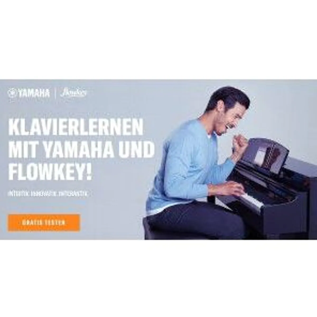 Yamaha CLP 835 WA E-Piano, authentischer Klang, elegante Optik, moderne Technologie 4