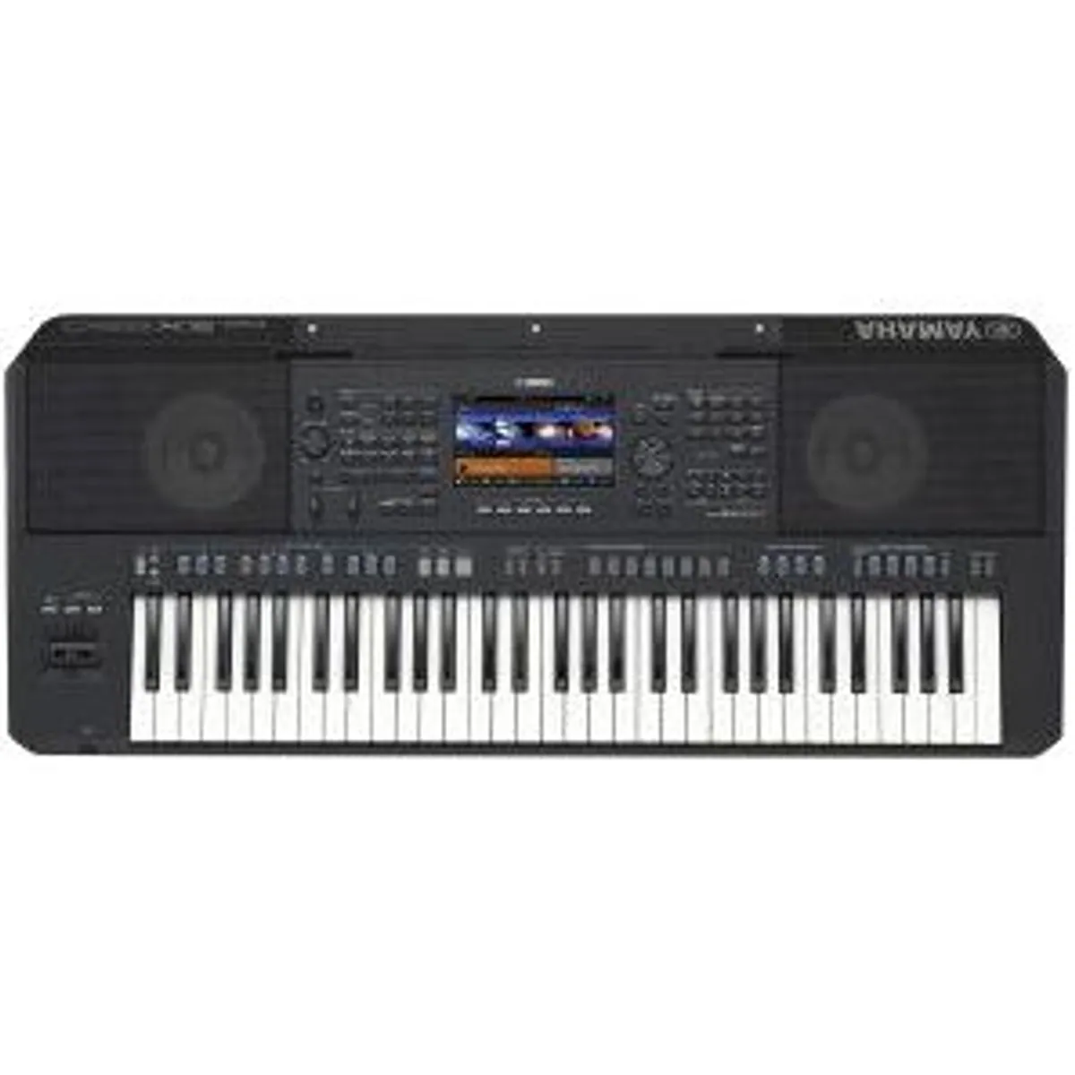 Yamaha PSR-SX920, professionelles Arranger-Keyboard, vielseitige Klangvielfalt, intuitive Benutzeroberfläche