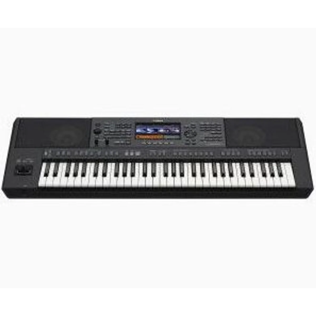 Yamaha PSR-SX920, professionelles Arranger-Keyboard, vielseitige Klangvielfalt, intuitive Benutzeroberfläche 2