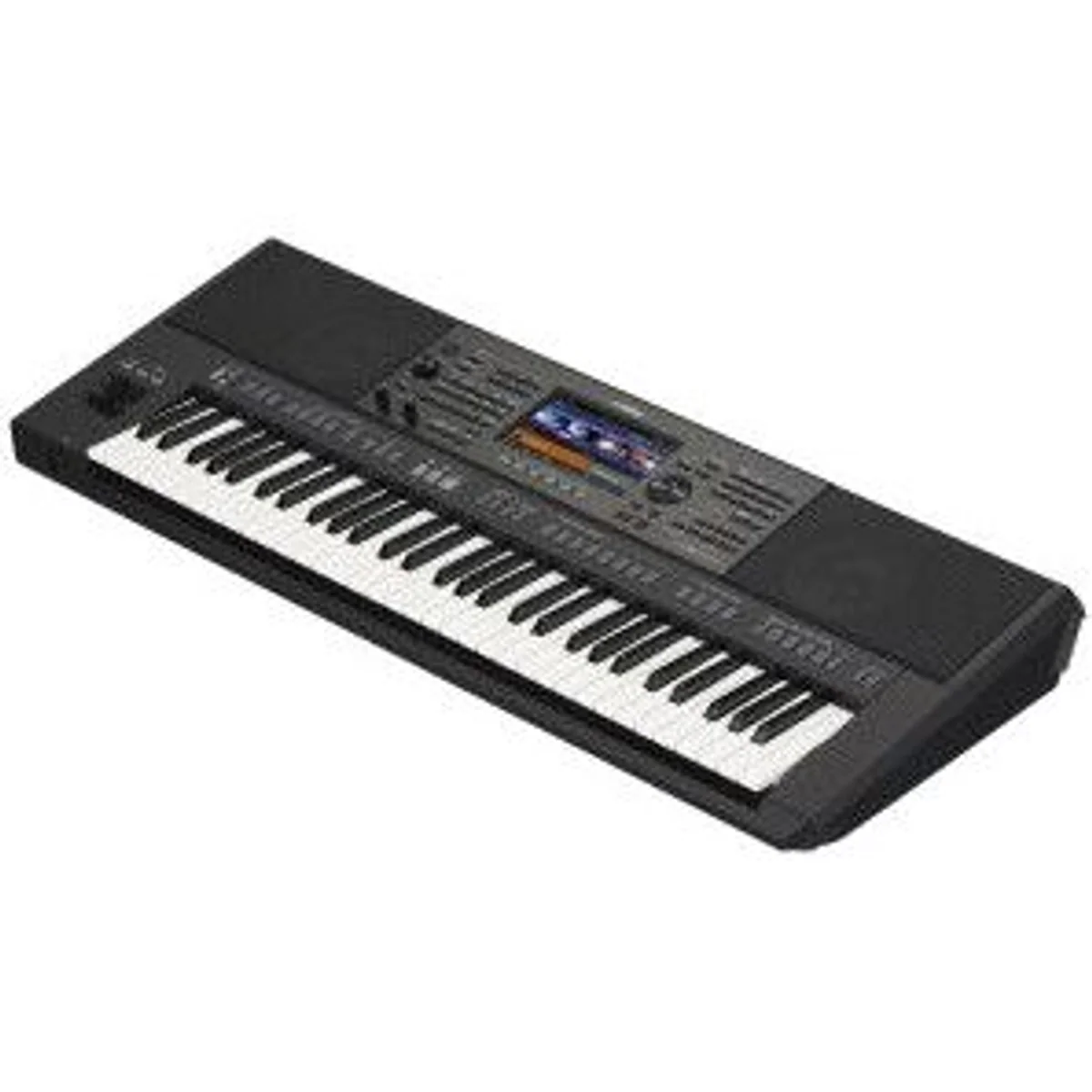 Yamaha PSR-SX920, professionelles Arranger-Keyboard, vielseitige Klangvielfalt, intuitive Benutzeroberfläche 3