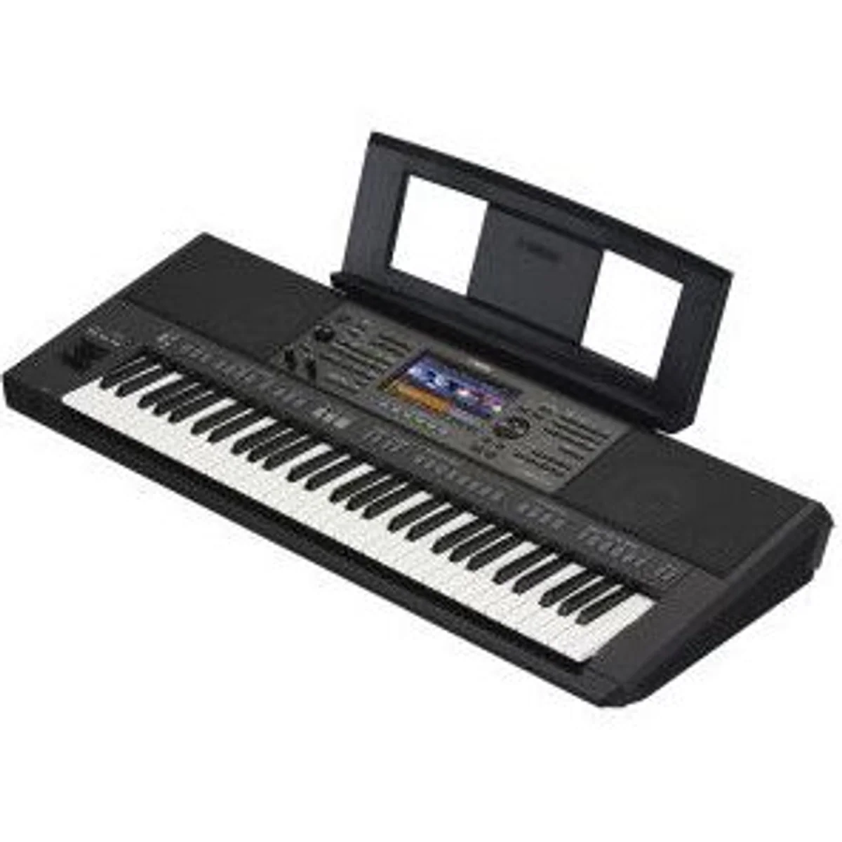 Yamaha PSR-SX920, professionelles Arranger-Keyboard, vielseitige Klangvielfalt, intuitive Benutzeroberfläche 4